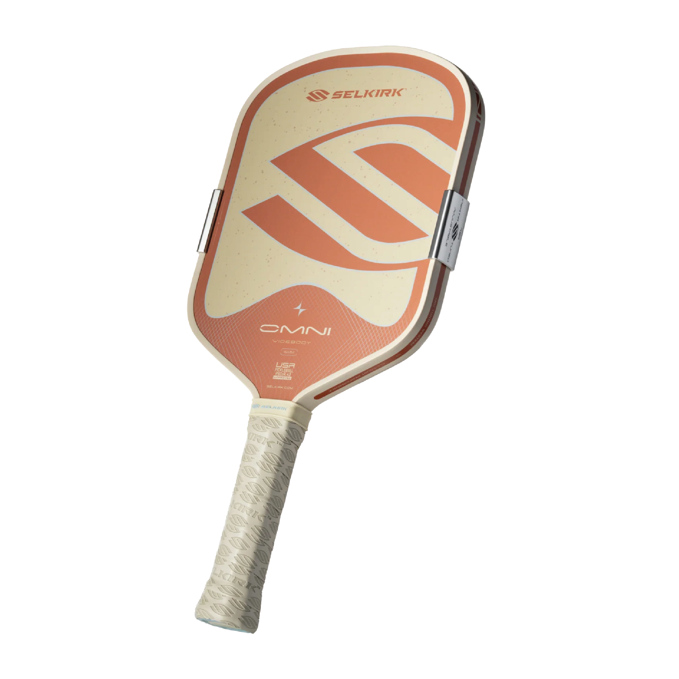 Selkirk AMPED Invikta Midweight view 1
